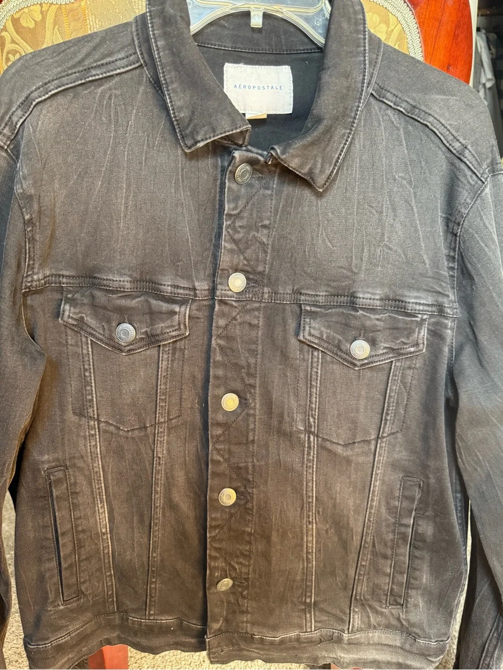 Aeropostale men lightweight